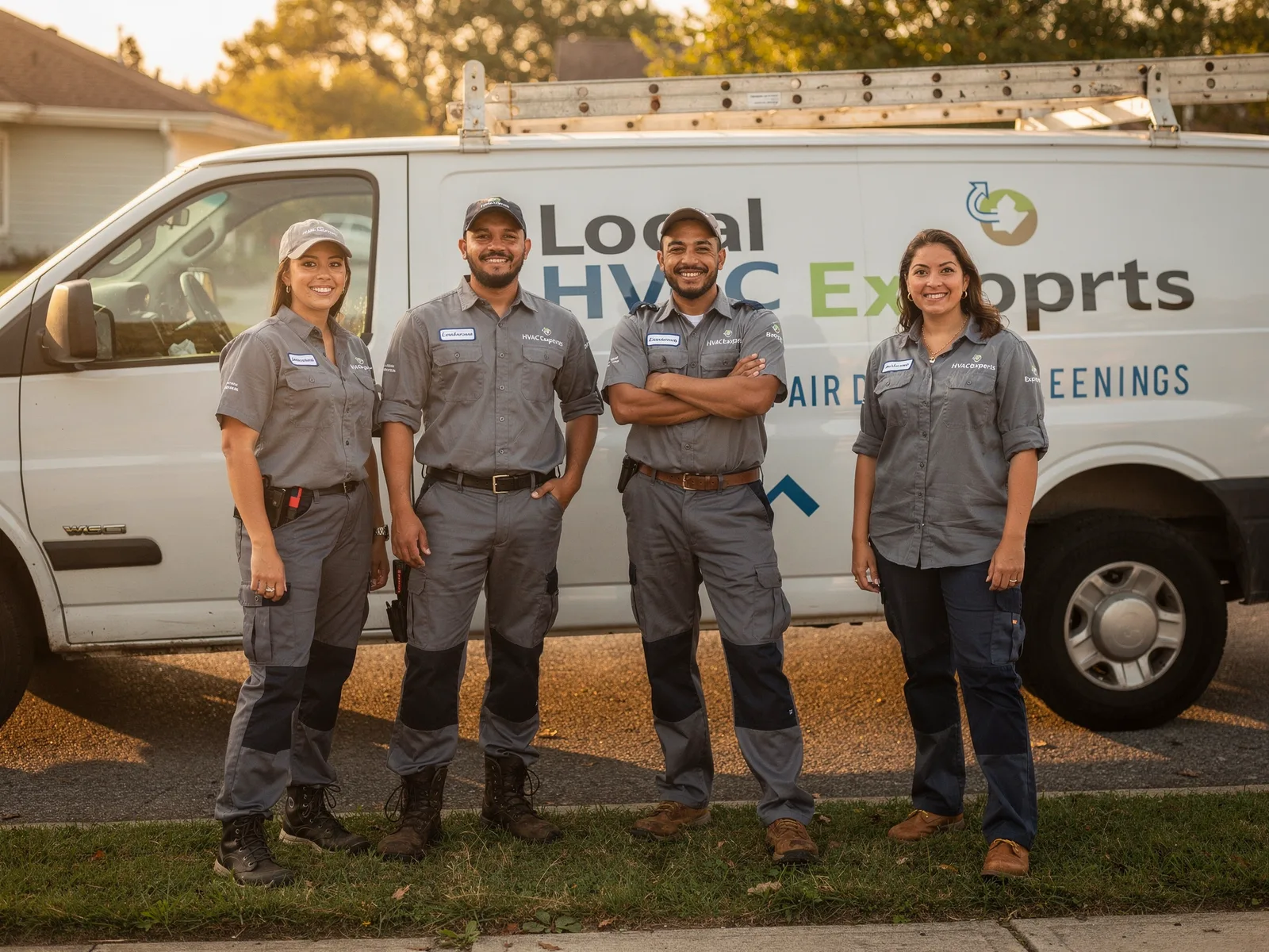 24/7 HVAC Repair & AC Replacement company in Vincent, KY